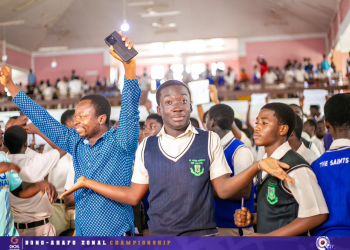 NSMQ 2025: A deep dive into Bono, Bono East and Ahafo schools eyeing national glory