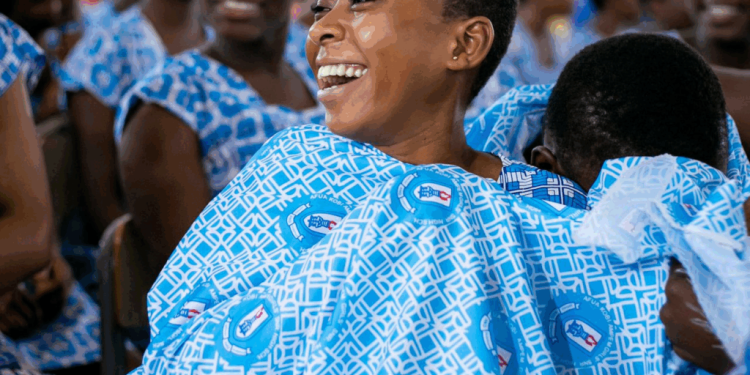 nsmq 2025 afua kobi ampem girls qualifies amid controversy over agona sdas disallowed answer