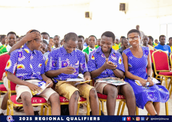 NSMQ 2025: Bawku SHTS withdraws from Zonal Championship after renewed violence in area