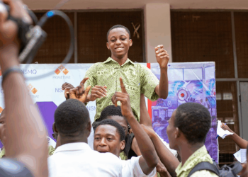 NSMQ 2025: Ghana SHS miss nationals after shocking defeat to Kalpohini SHS