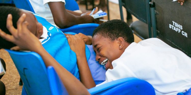 nsmq 2025 ghana shs reinstated into north east qualifiers after sakogu withdrawal