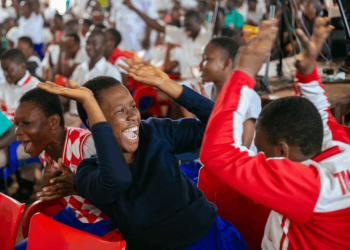 NSMQ 2025: Mahama’s Ghana SHS, Bawumia’s Tamale SHS face off in high-stakes Northern Zonal final today