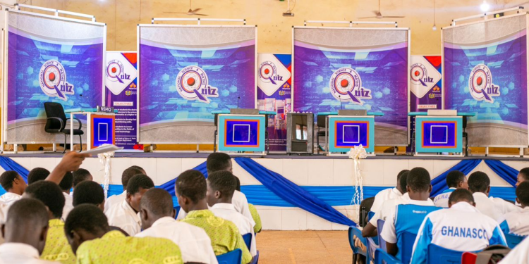 nsmq 2025 northern qualifiers drama as two schools withdraw over bereavement and fear of ghana shs