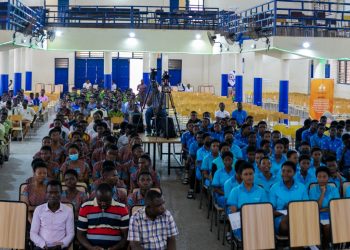 NSMQ 2025: Parkoso SHS pulls out of Ashanti qualifiers