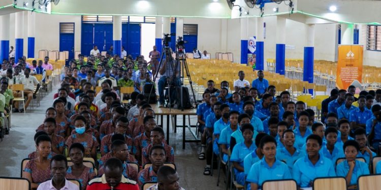 nsmq 2025 parkoso shs pulls out of ashanti qualifiers