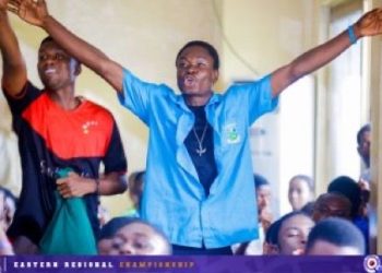 NSMQ 2025: St Peter’s SHS claims 4th Eastern Regional title after intense showdown with Okuapeman and Pope John’s