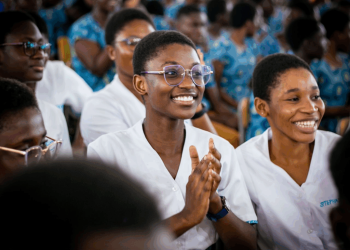 NSMQ 2025: Yaa Asantewaa Girls’ SHS stages late comeback to book national spot