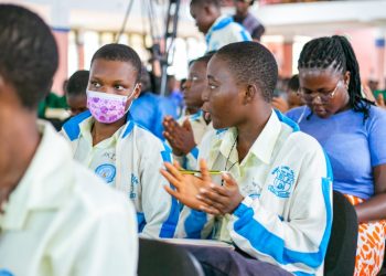 NSMQ2025: Mount Carmel Girls’ SHS secures national spot with commanding performance in Bono East