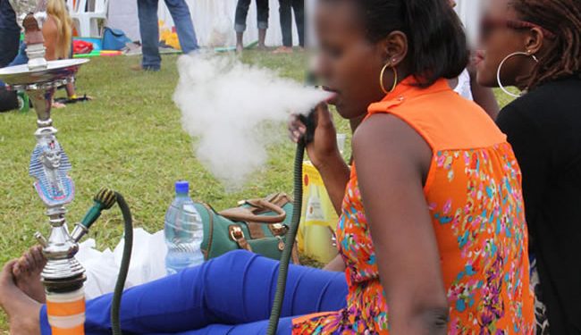 nya ceo demands shisha ban