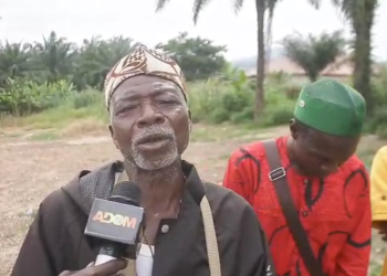 Okada rider dies after alleged assault by galamsey taskforce at Amenam