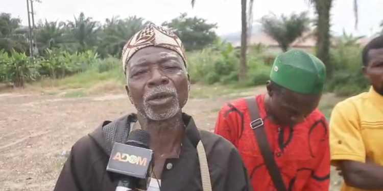 okada rider dies after alleged assault by galamsey taskforce at amenam