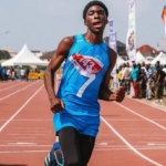 on the first lane adom yeboahs olympic dreams