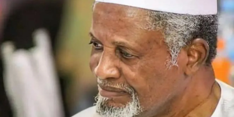one of nigerias richest men buried in saudi arabia