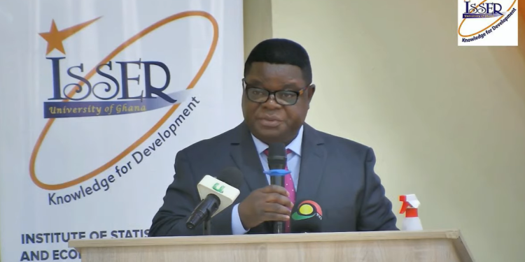 only 22 of households in ghana used clean fuels in 2022 isser