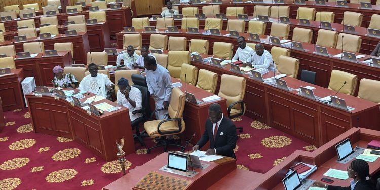 only 29 mps present as parliament turns ghost town for national prayers