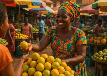 Oranges: A Fresh and Nutritious Choice this Season