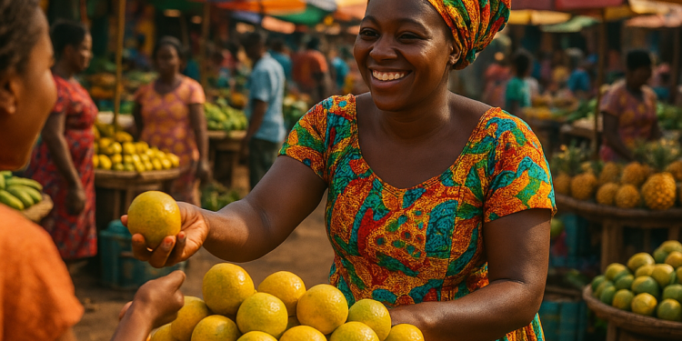 oranges a fresh and nutritious choice this season