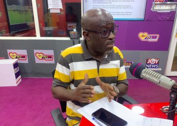 Osei Owusu Bempah calls for disciplinary clauses in GFA’s new player contract