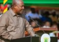 Oti Region to get university within my tenure – Mahama reaffirms pledge