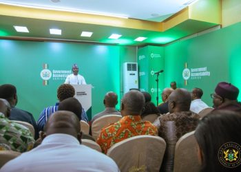 Over 13 countries expressed interest in recruiting Ghanaian health workers – Health Minister 9 Over 13 countries expressed interest in recruiting Ghanaian health workers – Health Minister