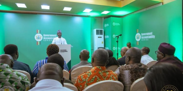 over 13 countries expressed interest in recruiting ghanaian health workers health minister