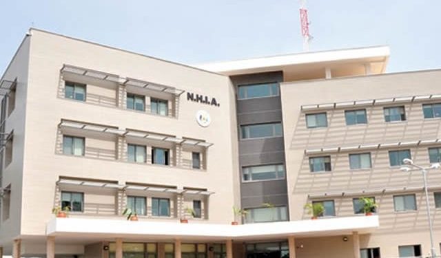 over 15m ghanaians enrolled in nhis health minister