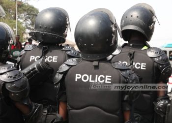 Over 500 removed from security services after recruitment audit