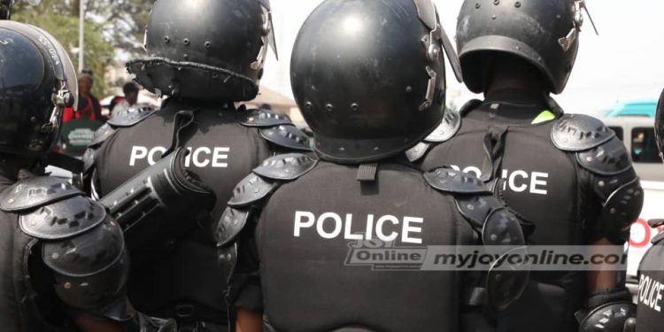 over 500 removed from security services after recruitment audit