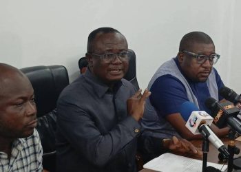 Over 5,600 delegates expected at 2025 NPP national annual delegates’ conference