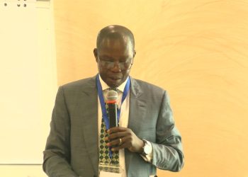 Parliament embraces digital transformation with launch of E-petitions platform and Hansard digitisation