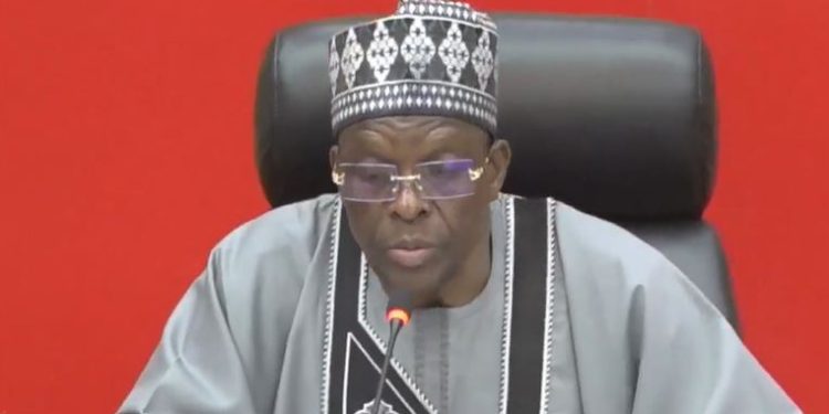 parliament to embrace local languages in debates speaker bagbin