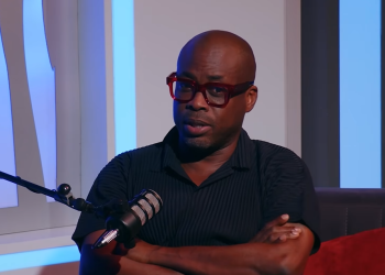Paul Adom-Otchere calls out Mahama for ‘avoiding press accountability’
