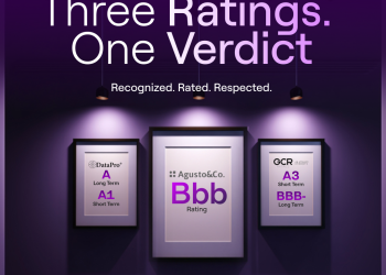 Payaza earns triple credit rating in major win for African fintech