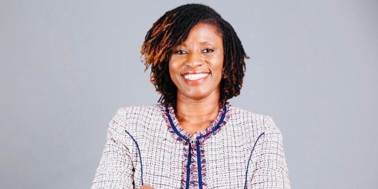 pearl nkrumah antoinette kwofie elected as representatives of listed companies on gse council