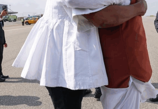 photos from historic visit of indian prime minister narendra modi to ghana