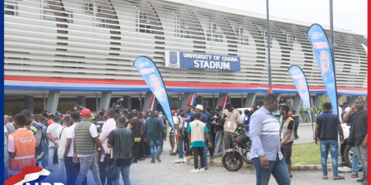 photos from the npp national delegates conference