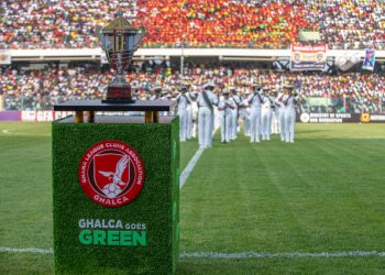 Photos: Kotoko beat Hearts to ninth President’s Cup title