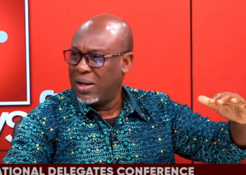 Pick the leader first, let him choose his team – Kofi Bentil to NPP