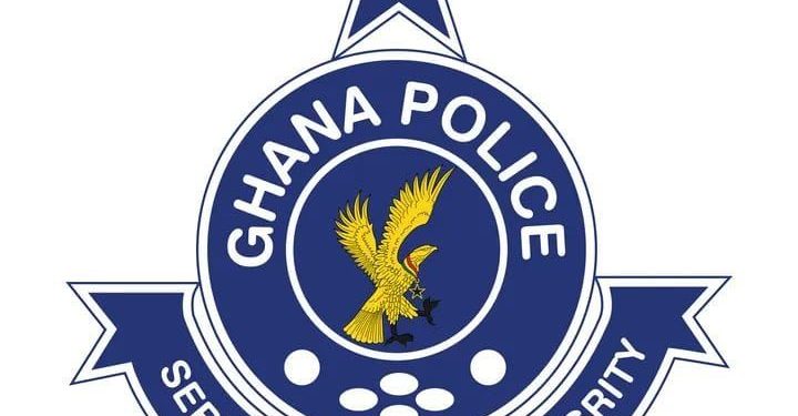 police arrest four suspected robbers kill one in separate operation in ashanti region