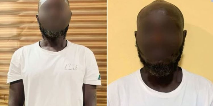 police arrest suspect for killing rival who dated his ex wife