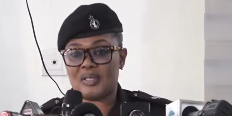 police assure robust security measures for upcoming homowo festival