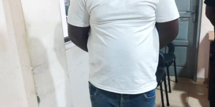 police foil robbery plot on ghc2a21 3m gold consignment 3 arrested