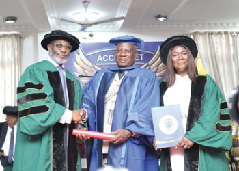 Police to establish AI-powered crime-fighting centre this year — IGP