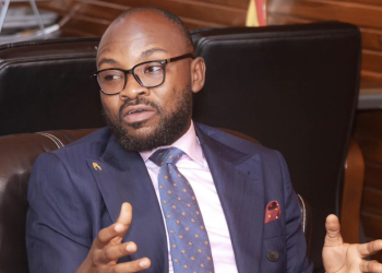 ‘Power to the students’ – NYA CEO Osman Ayariga condemns UPSA’s dress code enforcement