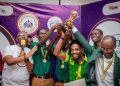 Prempeh College crowned 2025 champions of Luv FM High Schools Debate