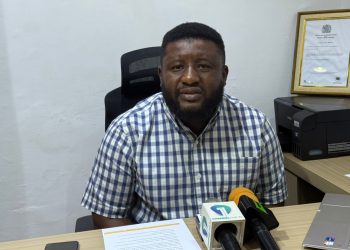 President of Concerned Small Scale Miners refutes allegations of intervening in Anti-Galamsey Taskforce operations