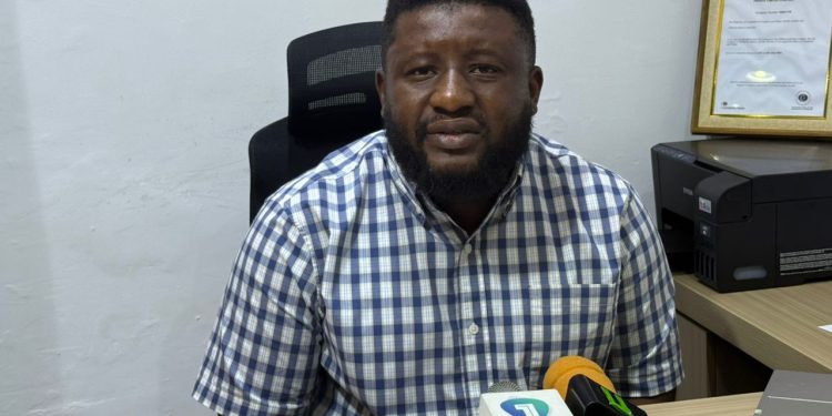 president of concerned small scale miners refutes allegations of intervening in anti galamsey taskforce operations