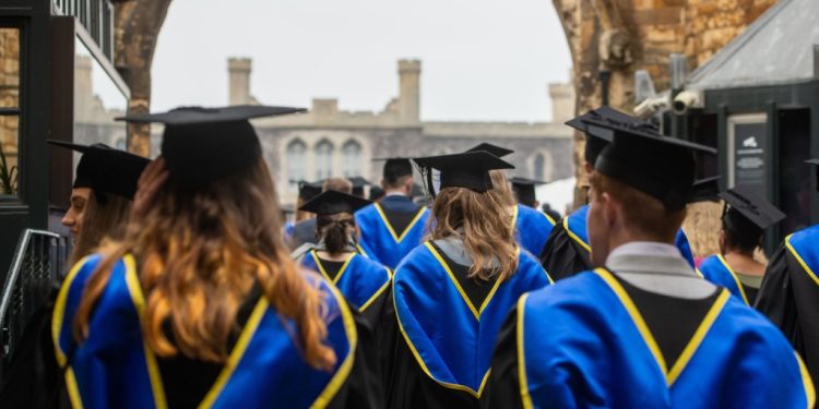 president of ghana phd cohort shares struggles of stranded ghanaian students on scholarship in the uk