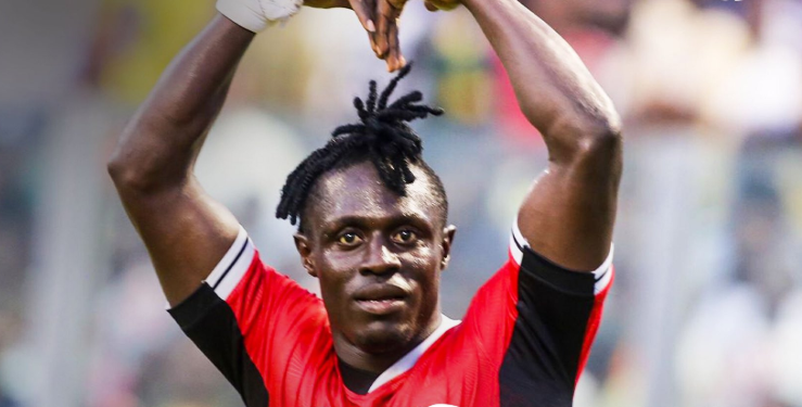 presidents cup 2025 kotoko claim victory over hearts after coming from a goal down