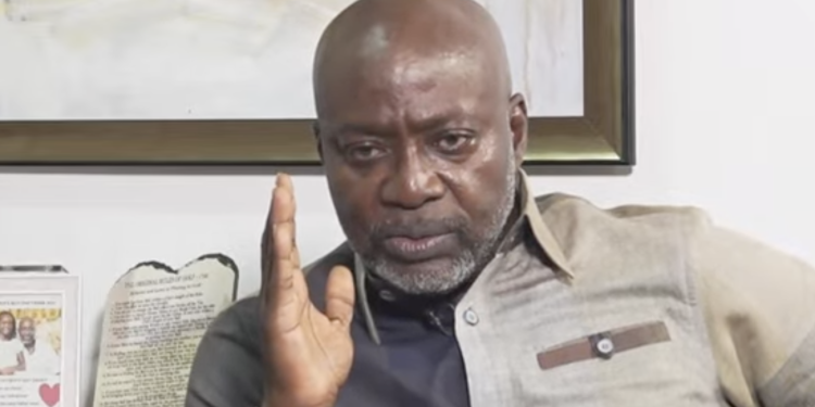 procurement fraud is killing this country renowned banker frank adu jnr wails